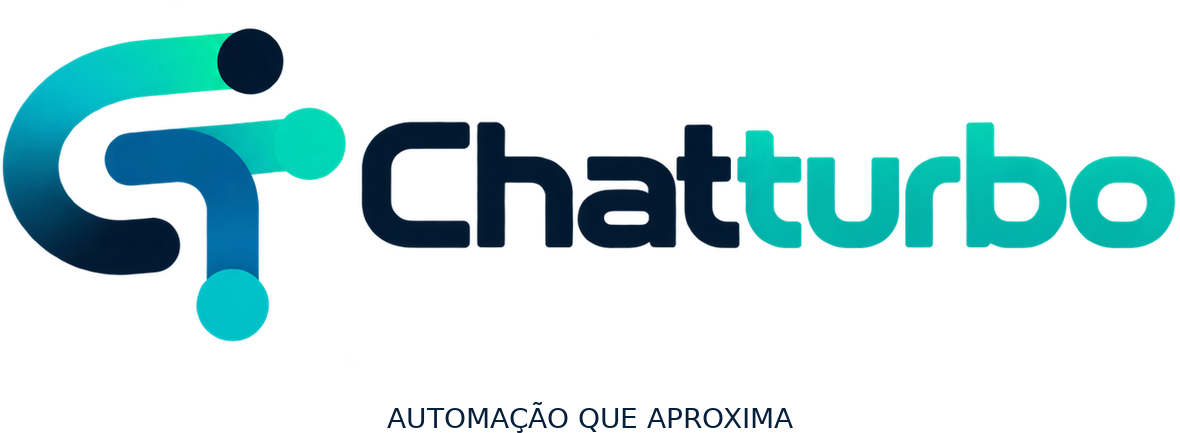 Chatturbo, automação que aproxima